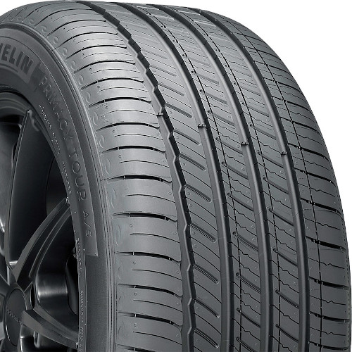 Michelin Primacy MXV4 Tour A/S Photo