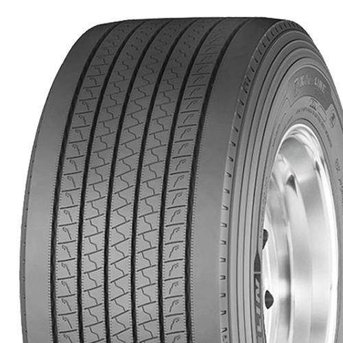 Michelin X One Line Energy T2 - Part Number 45557 Michelin X One Line Energy T2 Photo