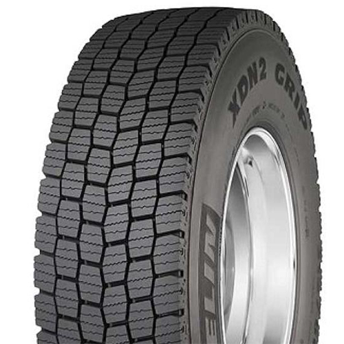 Michelin XDN2 Grip Photo