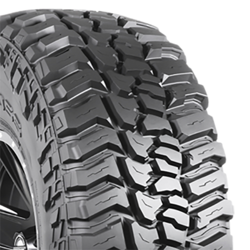 Mickey Thompson Tires Baja Boss X - Part Number 90000038404 Mickey Thompson Tires Baja Boss X Photo