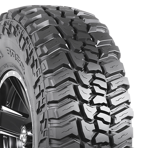 Mickey Thompson Tires Baja Boss XS - Part Number 331276013 Mickey Thompson Tires Baja Boss XS Photo