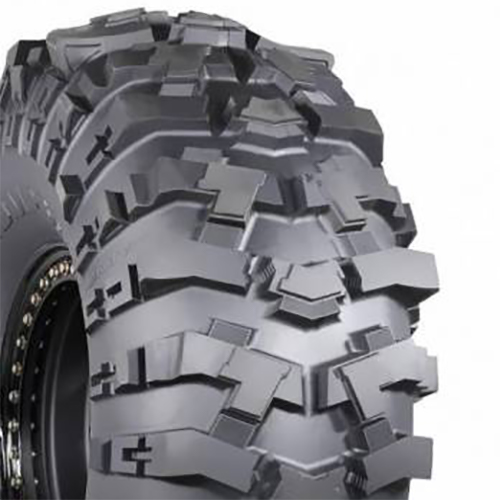 Mickey Thompson Tires Baja Pro X - Part Number 331267019 Mickey Thompson Tires Baja Pro X Photo