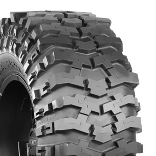 Mickey Thompson Tires Baja Pro XS - Part Number 90000037615 Mickey Thompson Tires Baja Pro XS Photo