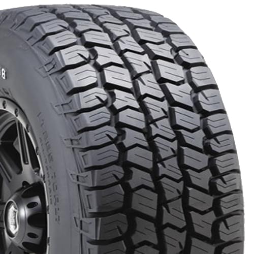 Mickey Thompson Tires Deegan 38 A/T - Part Number 340030002 Mickey Thompson Tires Deegan 38 A/T Photo