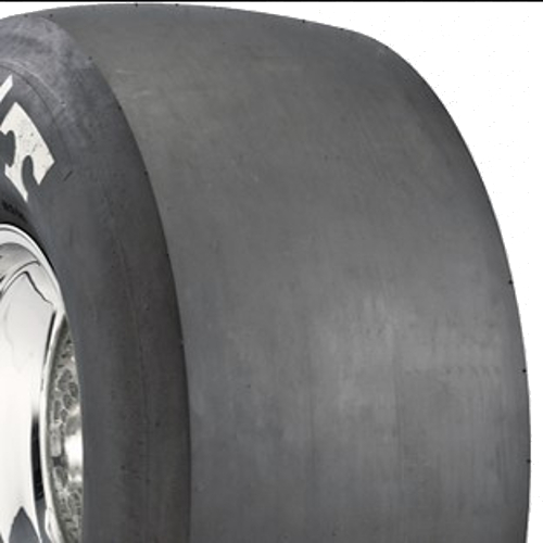 Mickey Thompson Tires ET Drag - Part Number 90000000875 Mickey Thompson Tires ET Drag Photo
