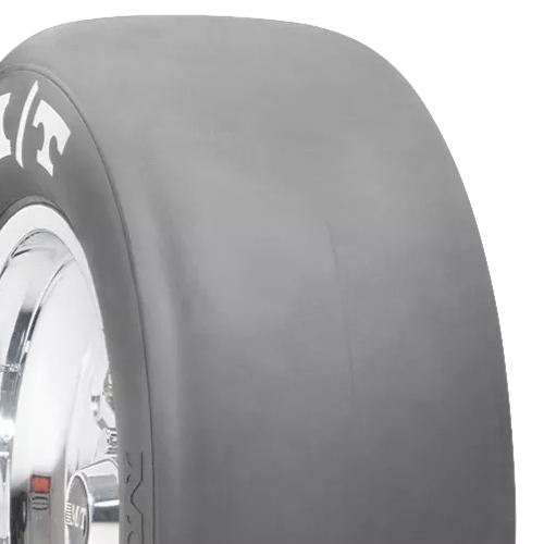 Mickey Thompson Tires ET Drag Pro Drag Radial - Part Number 315050007 Mickey Thompson Tires ET Drag Pro Drag Radial Photo