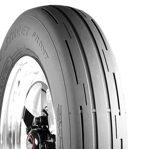Mickey Thompson Tires ET Street Front - Part Number 90000040481 Mickey Thompson Tires ET Street Front Photo