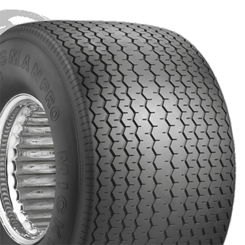 Mickey Thompson Tires Sportsman Pro - Part Number 90000000212 Mickey Thompson Tires Sportsman Pro Photo