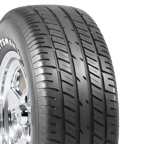 Mickey Thompson Tires Sportsman ST - Part Number 90000000185 Mickey Thompson Tires Sportsman ST Photo