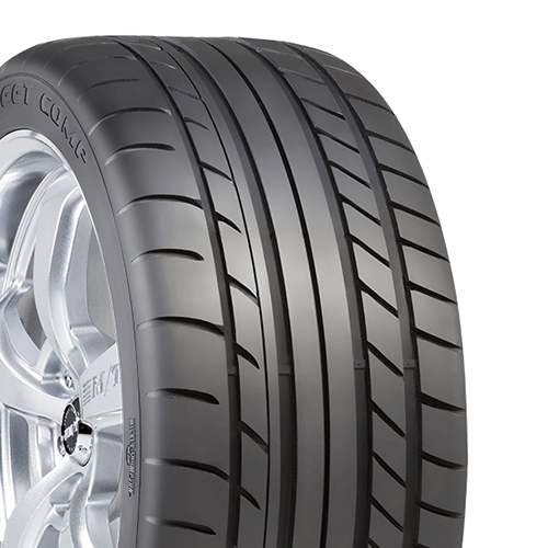 Mickey Thompson Tires Street Comp - Part Number 90000001622 Mickey Thompson Tires Street Comp Photo