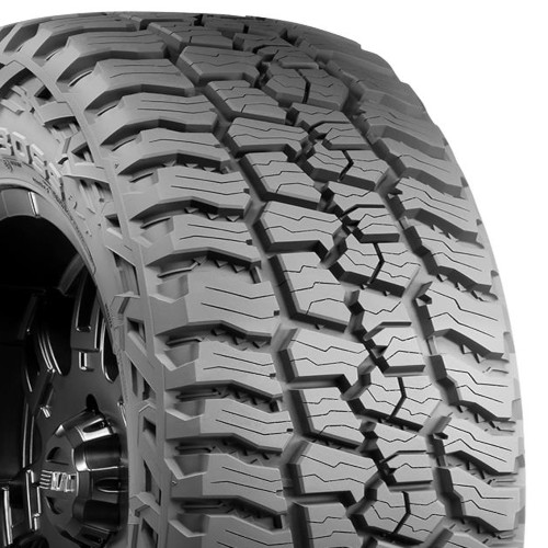 Mickey Thompson Tires Baja Boss A/T - Part Number 90000036831 Mickey Thompson Tires Baja Boss A/T Photo