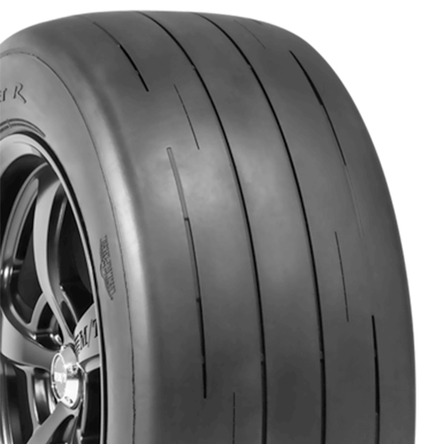 Mickey Thompson Tires ET Street Radial Photo