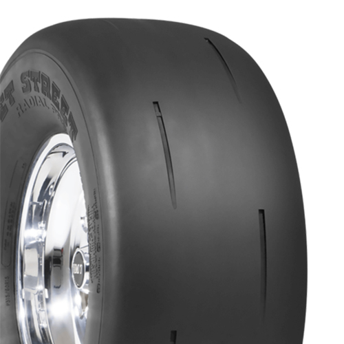 Mickey Thompson Tires ET Street Radial Pro Photo