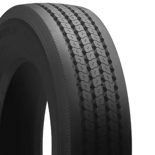 Milestar BS623 - Part Number 21075006 Milestar BS623 Photo