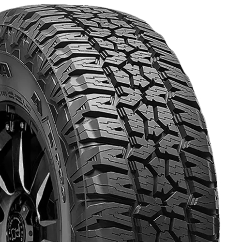 Milestar Patagonia AT Pro - Part Number 22279054 Milestar Patagonia AT Pro Photo