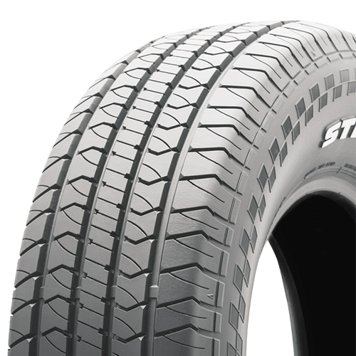 Milestar Streetsteel - Part Number 24485001 Milestar Streetsteel Photo