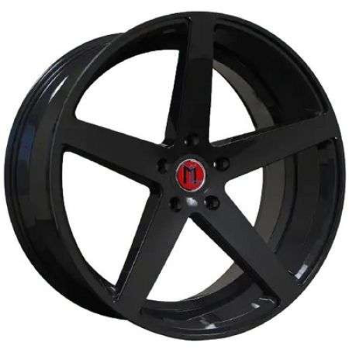 Modern Luxury Ml-2 Gloss Black