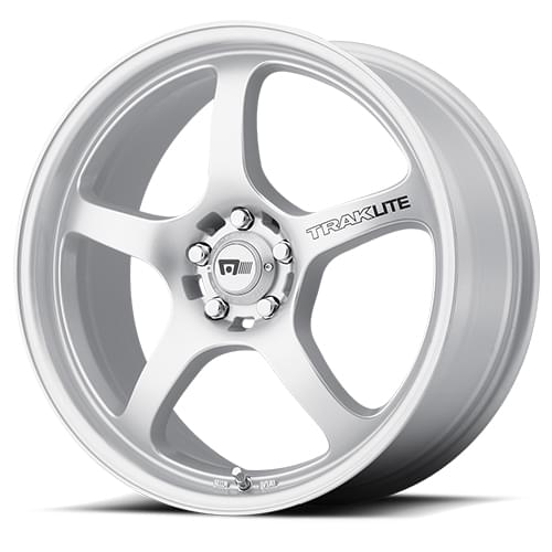 Motegi Racing Traklite MR131 Silver Photo