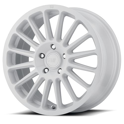 Motegi Racing MR141 White - Part Number MR14167551940 Motegi Racing MR141 White Photo