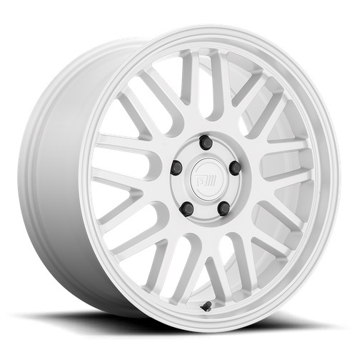 Motegi Racing MR144 M9 Hyper Silver - Part Number MR14488545442 Motegi Racing MR144 M9 Hyper Silver Photo