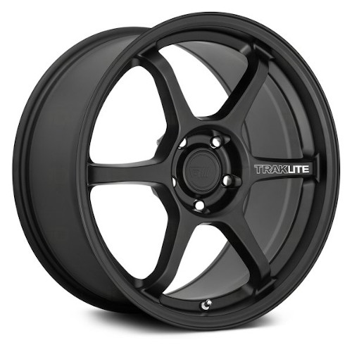 Motegi Racing MR145 Traklite 3.0 Black - Part Number MR14588551742 Motegi Racing MR145 Traklite 3.0 Black Photo