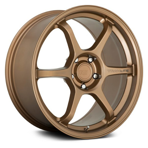 Motegi Racing MR145 Traklite 3.0 Bronze - Part Number MR14589512635 Motegi Racing MR145 Traklite 3.0 Bronze Photo