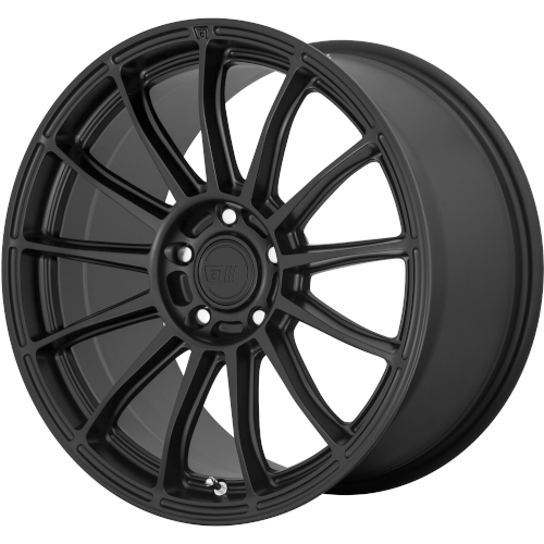 Motegi Racing MR148 CS13 Black - Part Number MR14888557742 Motegi Racing MR148 CS13 Black Photo