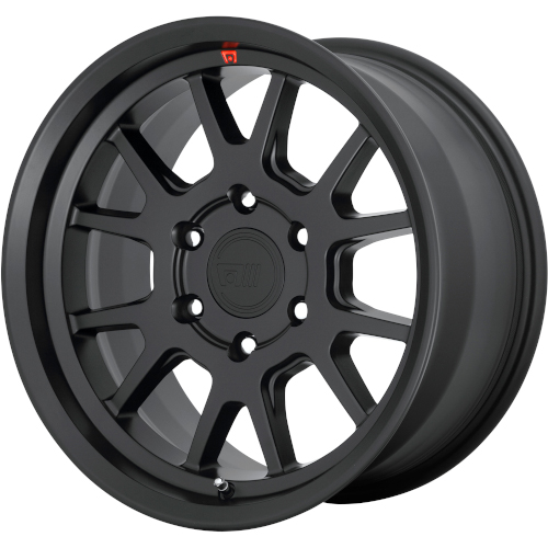 Motegi Racing MR149 MT6 Black - Part Number MR14978564718 Motegi Racing MR149 MT6 Black Photo