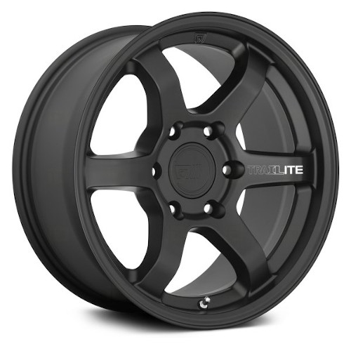 Motegi Racing MR150 Trailite Black - Part Number MR15078563700 Motegi Racing MR150 Trailite Black Photo