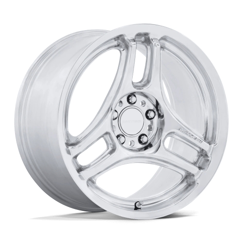 Motegi Racing Kojin MR161 Polished - Part Number MR161HX18955238 Motegi Racing Kojin MR161 Polished Photo