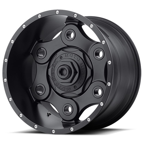 Moto Metal MO977 Link Black Out - Part Number MO97722080318N Moto Metal MO977 Link Black Out Photo