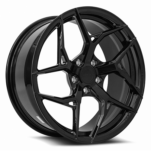 MRR FF10 Gloss Black