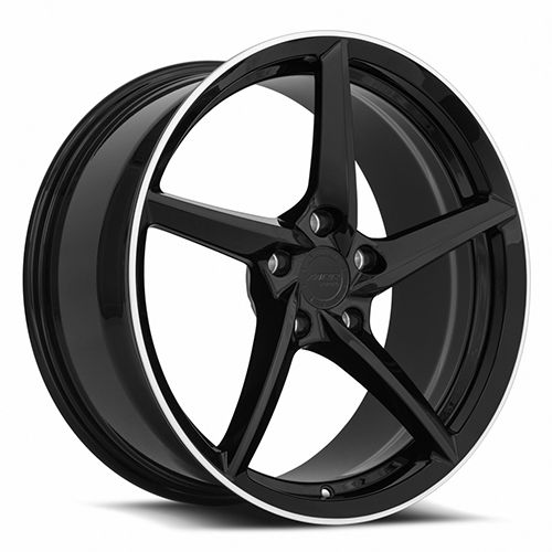 MRR FF25 Gloss Black Photo