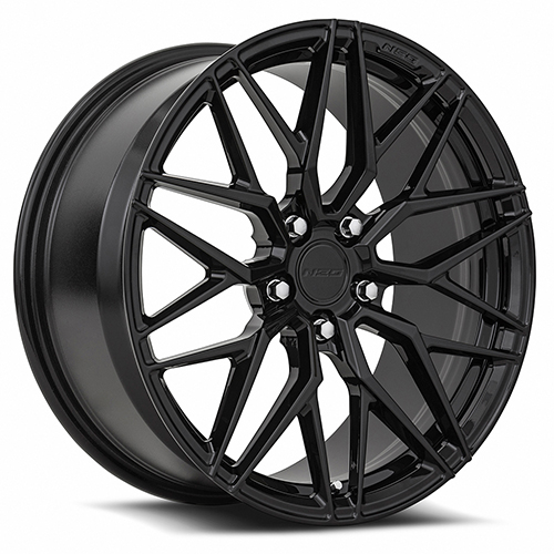 MRR FG-X Gloss Black