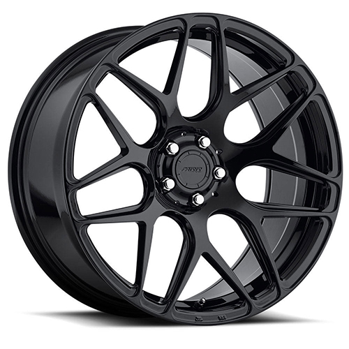 MRR FS1 Gloss Black Photo