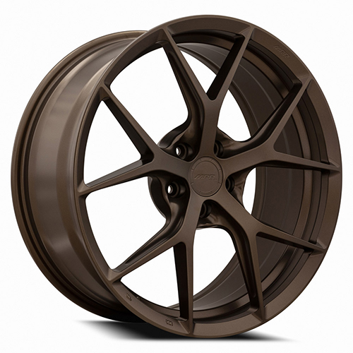 MRR FS6 Matte Bronze