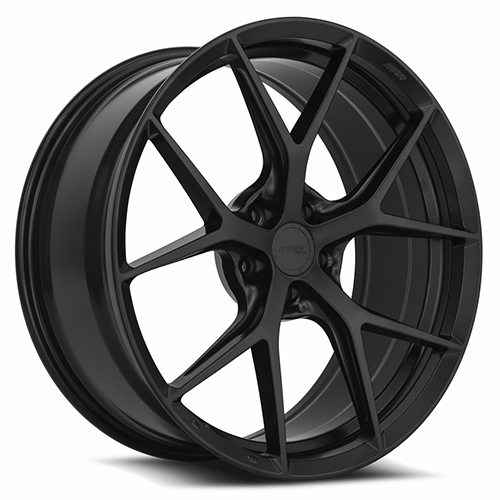 MRR FS6 Matte Black