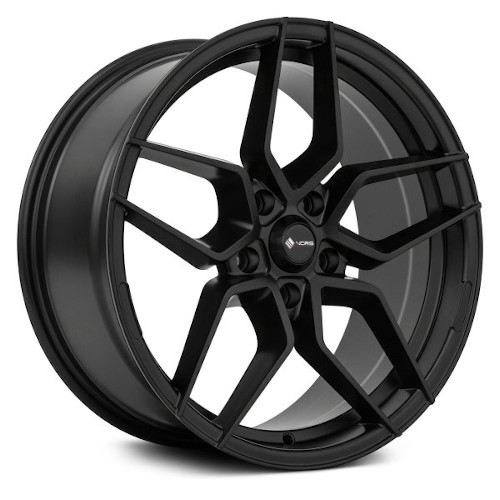Vors LP1 Matte Black - Part Number LP01188551435MB-515 Vors LP1 Matte Black Photo