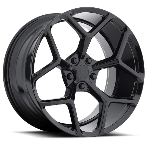 MRR M228 Black - Part Number M228209052025BK MRR M228 Black Photo