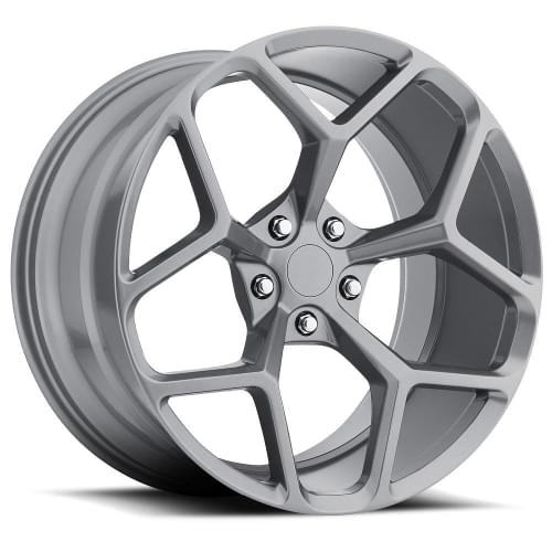 MRR M228 Gunmetal - Part Number M228209052025GM MRR M228 Gunmetal Photo