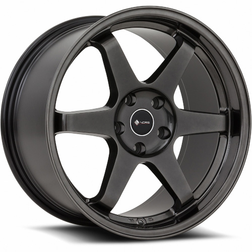 Vors TR37 Hyper Black Photo