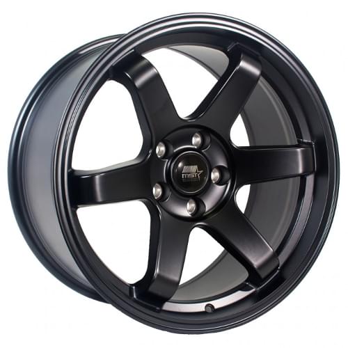 MST MT01 Matte Black - Part Number 01-7980-35-MBK MST MT01 Matte Black Photo