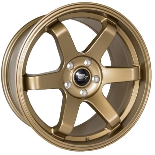 MST MT01 Matte Bronze - Part Number 01-7965-35-MBZ MST MT01 Matte Bronze Photo