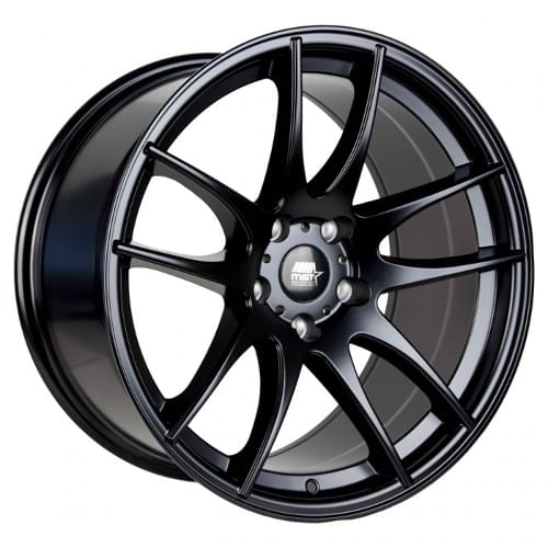 MST MT30 Matte Black - Part Number 30-7965-30-MBK MST MT30 Matte Black Photo