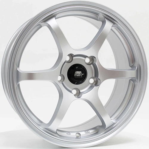 MST MT40 Gloss Silver