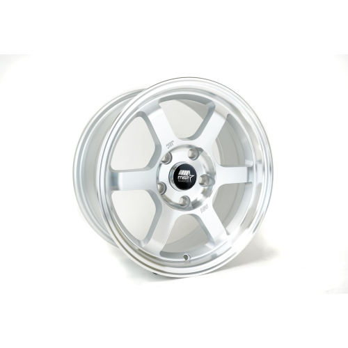 Mst Time Attack-truck Machined