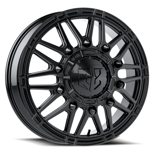 MTX Banshee Gloss Black