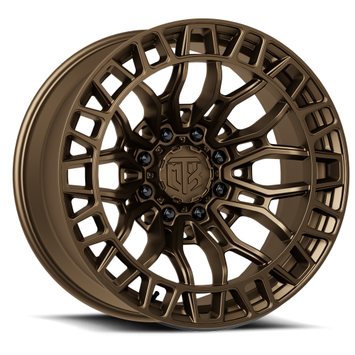MTX Phantom 8 Bronze