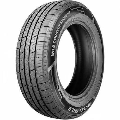 Multi-Mile Wild Country Sport HT