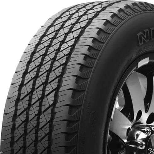 Nexen Roadian HT SUV - Part Number 14851NXK Nexen Roadian HT SUV Photo
